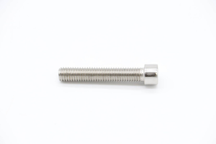 Maxima MSM75 – Hexagon Schraube (M8x45) #66 · 09361831