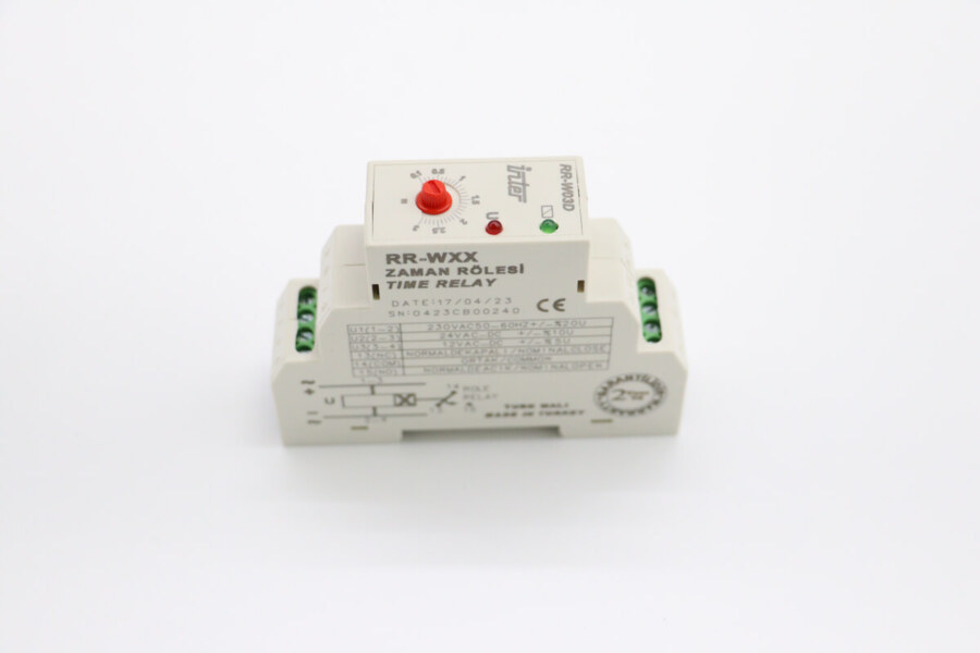 Maxima VN(G)350/500 – Timer Ablauf Pumpe · 09200116