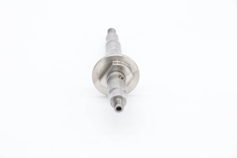 Maxima VC750 – Transmissie as #14 · 09307063