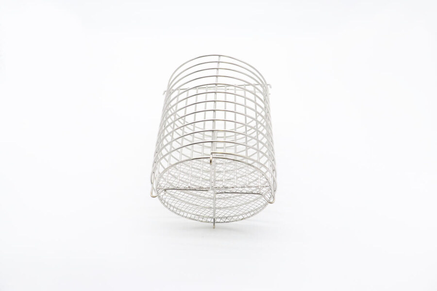 Maxima HDC2 – Korb #2 · 09300586