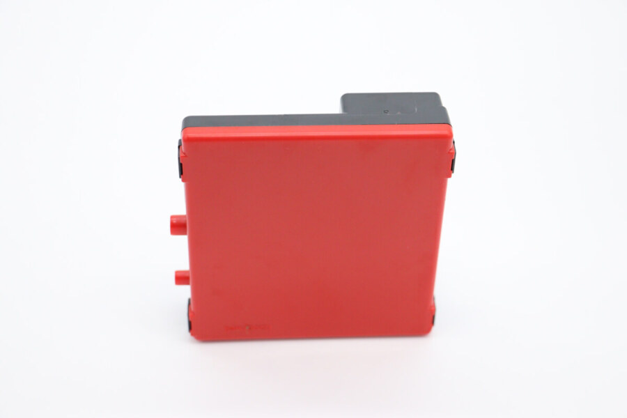 Maxima DIG.DELUXE GAS 11X 1/1GN – Elektronisch Flame besturing · 08563382