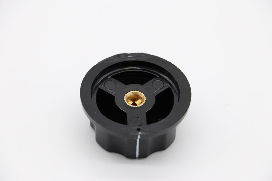 Maxima MTT150 – Drehknopf · 09347602
