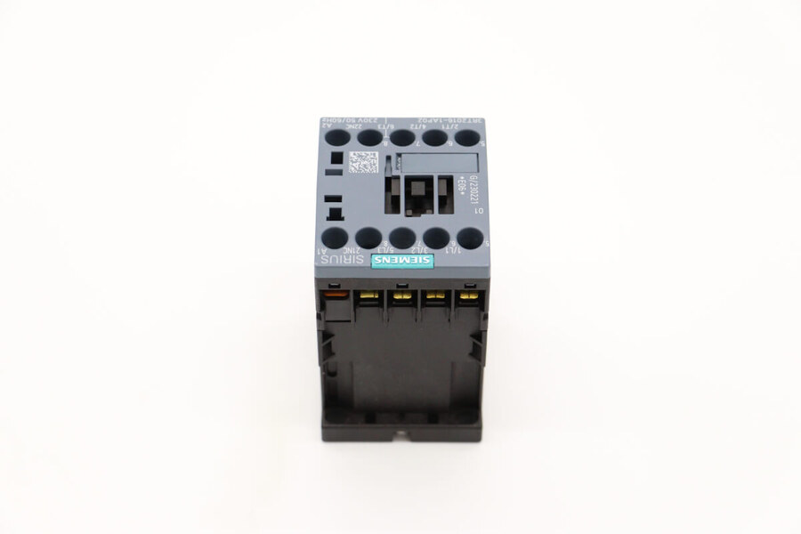 Maxima PW70x70 – Contactor · 09240639