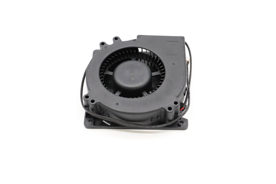 Maxima inductiekookplaat 5KW – Ventilator #23 · 09371576