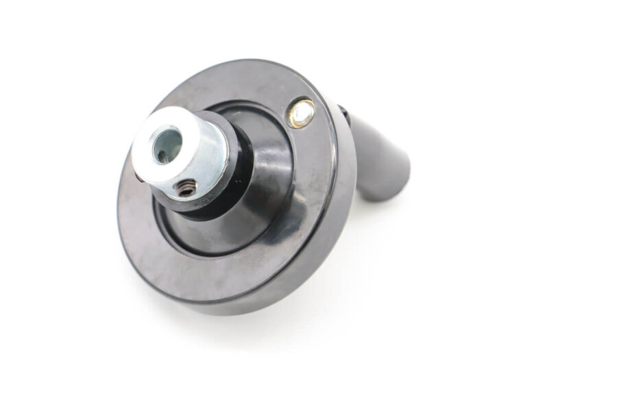 Maxima CAKE – Horizontal Spatel Hub Handrad #27 · 09381126