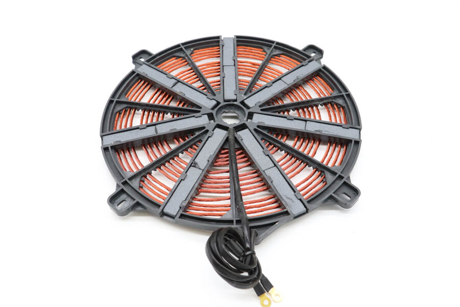 Maxima Induktionskochplatte (40CM) 3.5KW – Heizung Coil #12 · 09371654