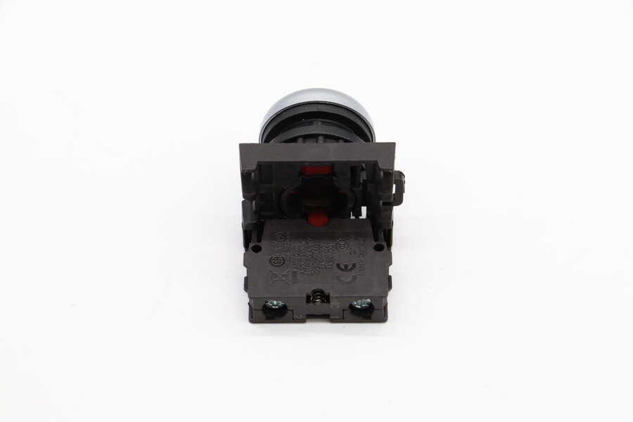 Maxima CHIPPER/CUTTER – Taste Moeller M22 D-R/K01 (Rot) · 09399327