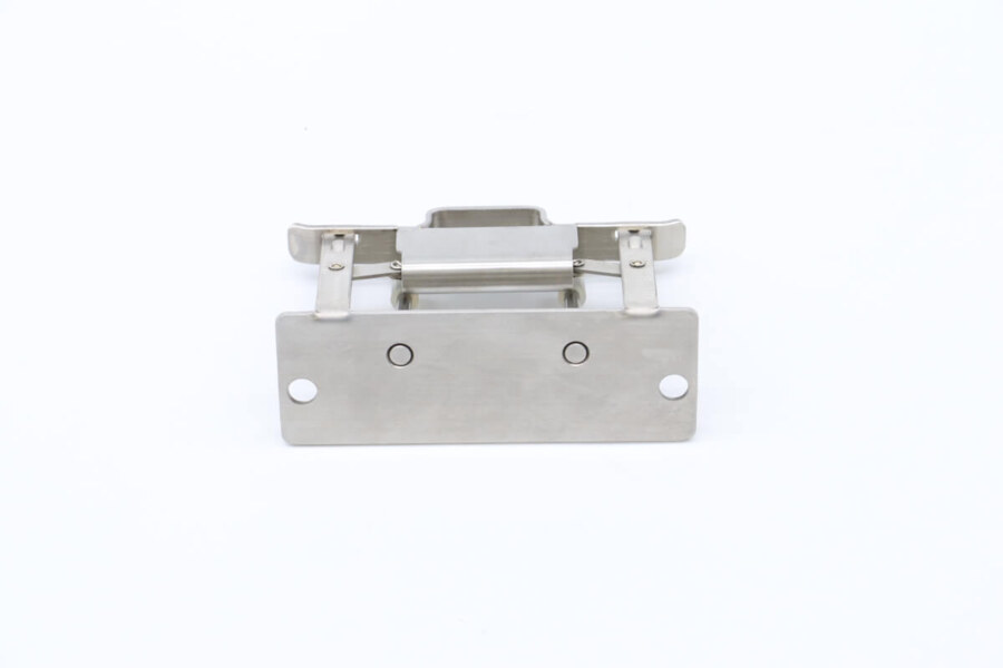 Maxima MVAC280 – Metall Bag Klemme #18 · 09503412