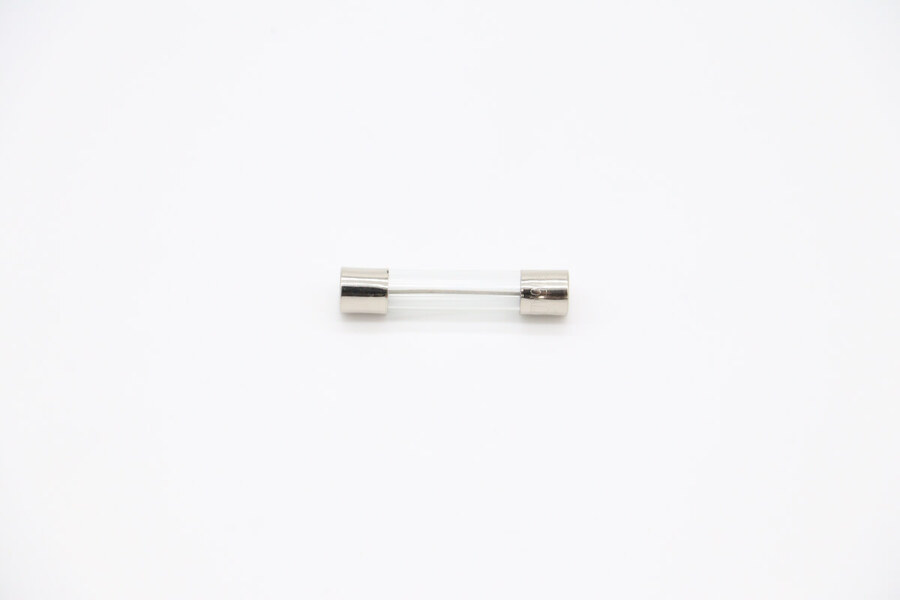 Maxima MGP5/8 – Glasscheibe Fuse 15 A 09380018