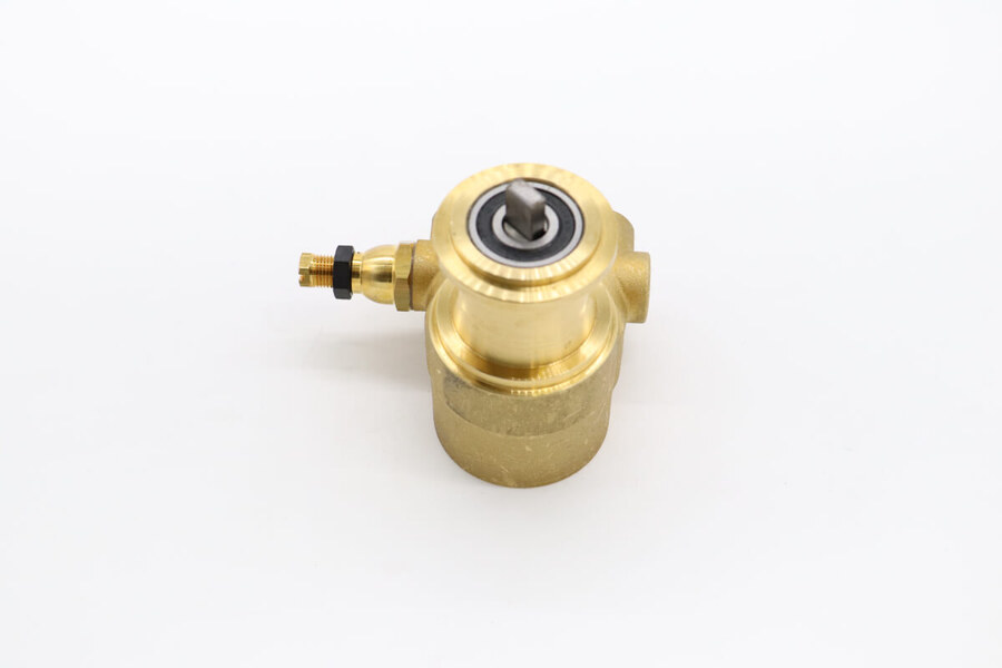 Maxima Pumpe + Cardan · 08805000