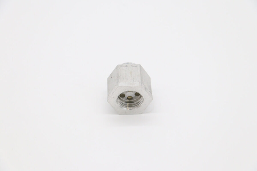 Maxima MVAC – Adapter Bus für Pumpe 09334508