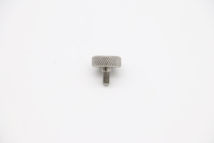 Maxima MDKS – Lock schroef #13 · 08403018