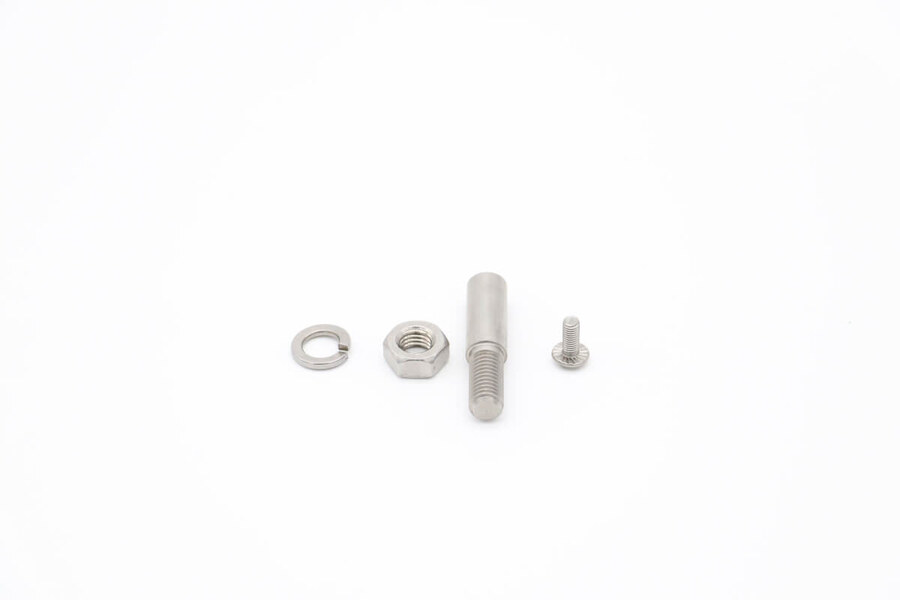 Maxima RCDW – Kit Schutz Platte von Splashing Wasser · 09240824