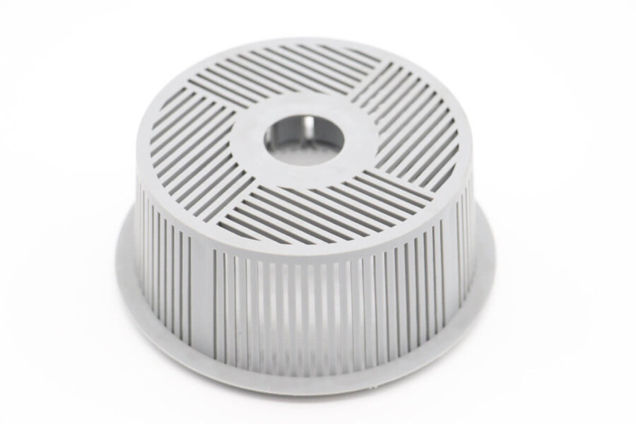 Maxima VN350/400 – Rund Ansaugung Filter (Nm) 09200166