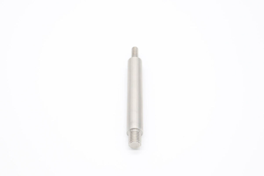 Maxima MFLDS 380 – Handgreep voor start hendel #1 · 09361521