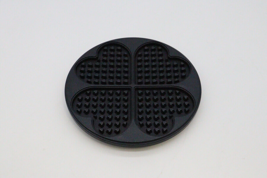 Maxima WAFFLE MAKER HEART – Heizplatte #6 (oben) 09365427