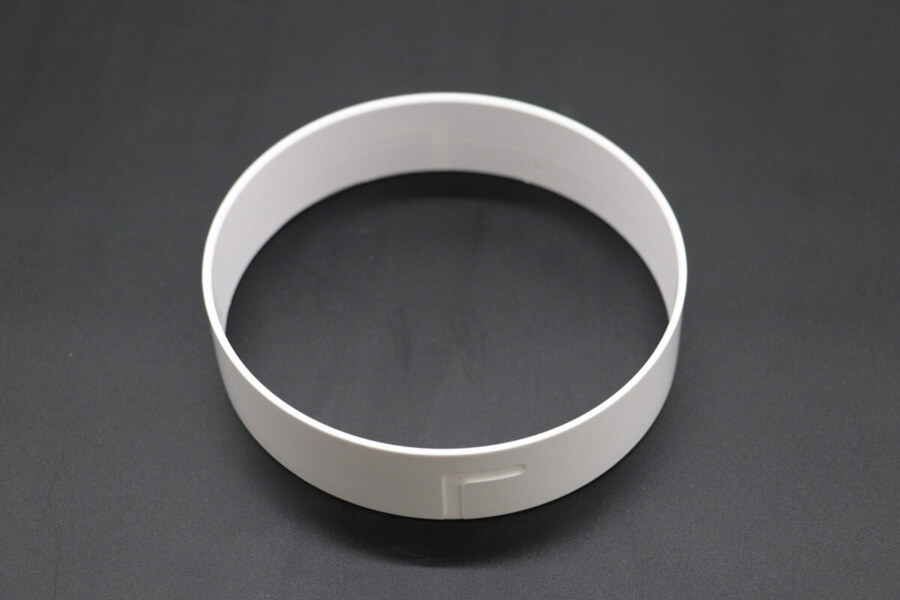 Maxima MPM7 – Afdekking ring #4 · wit (Om) 09302553