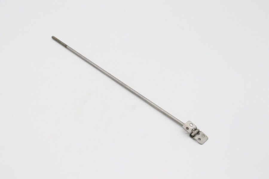 Maxima Vn500 Hubvorrichtung Arm · 09210536