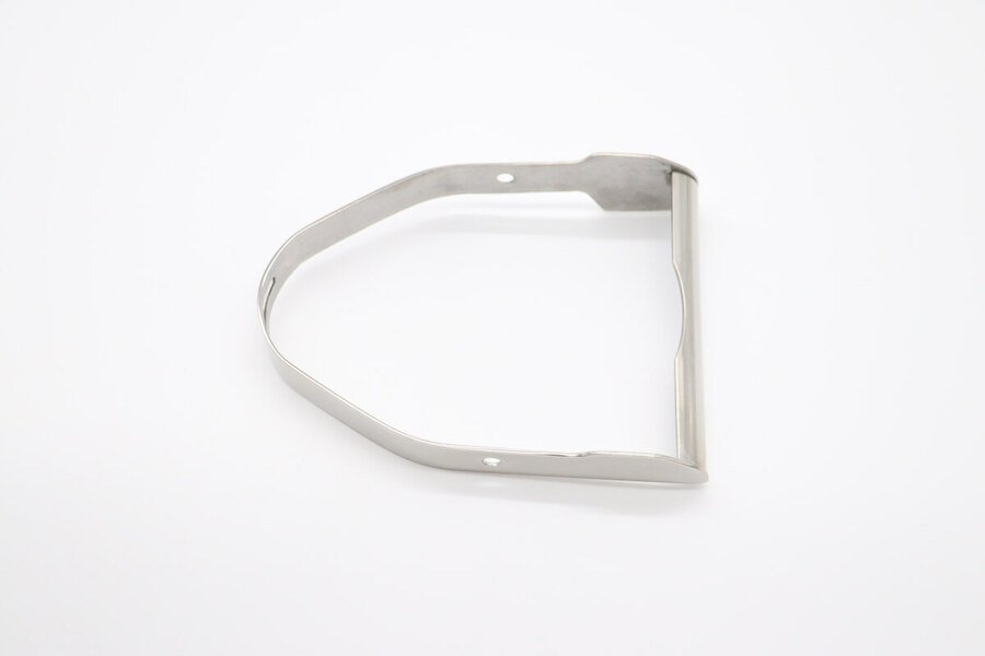 Maxima MDKS – Einstellung Ring #4 · 08403012