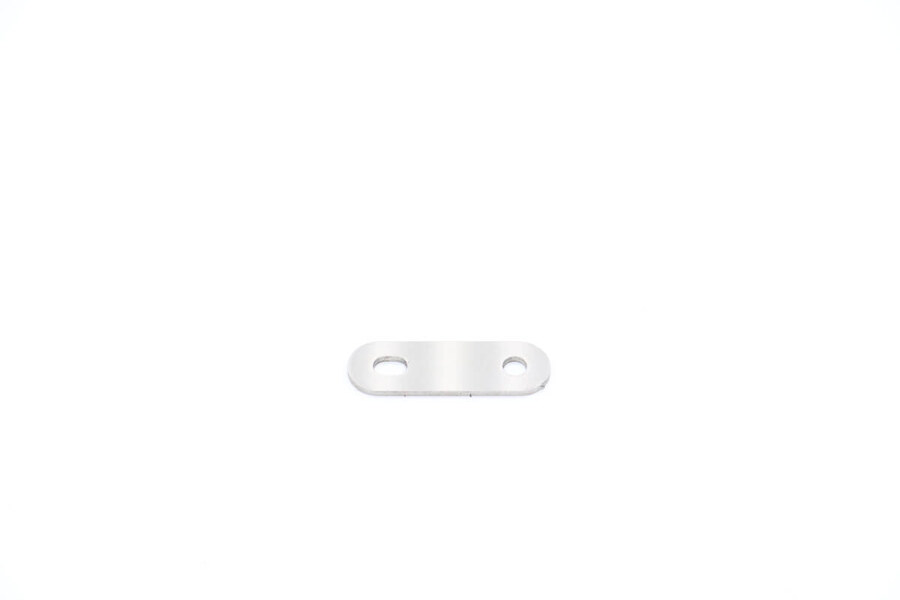 Maxima M700 – Aansluiting voor plaat 09399000