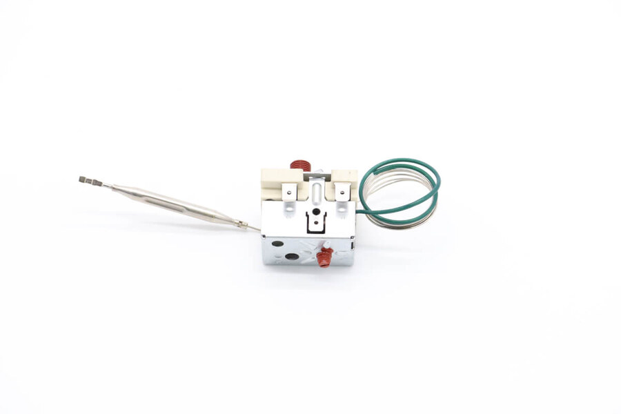 Maxima M700 – Sicherheitsthermostat 230 C Einphasig · 09399101