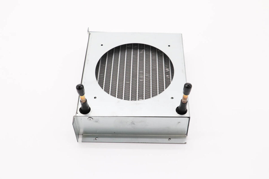 Maxima R/FR/RG/FRG (ALL MODELS) – Condensor 09405129