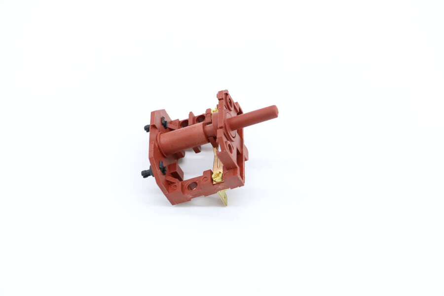 Maxima M600 – Commutator · Sw13 09392035