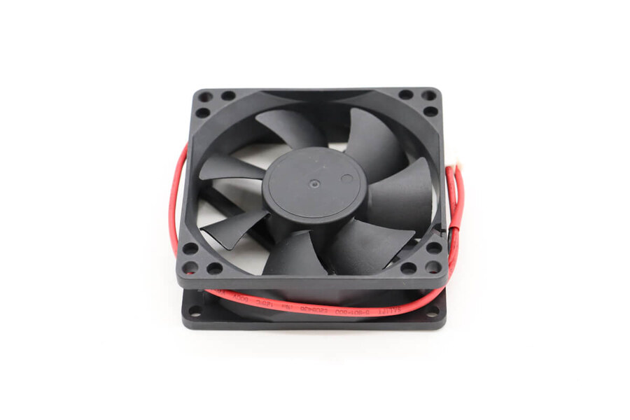 Maxima Induktionskochplatte (40CM) 3.5KW – Lüfter #9 09371656