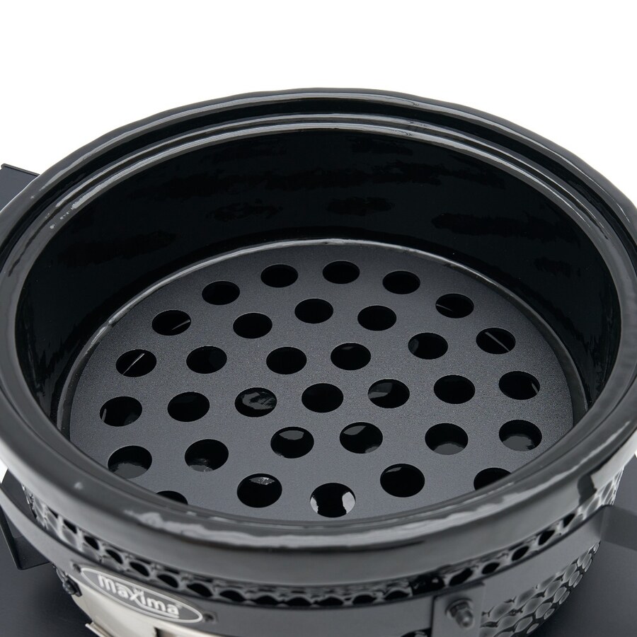Maxima Hibachi Grill 14 inch · Keramisch · Tafelmodel · 09378035