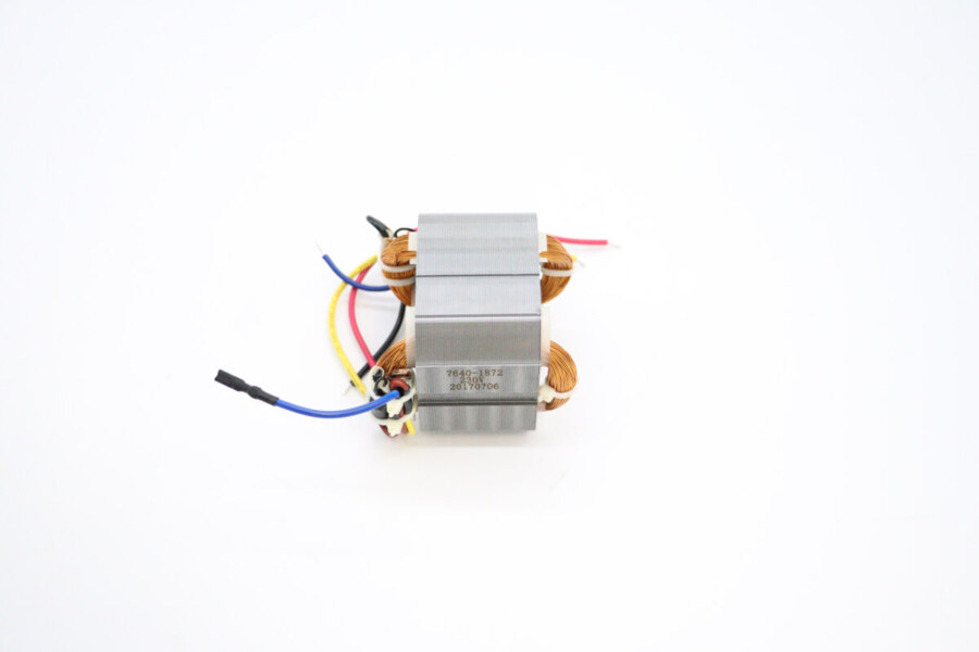 Maxima MSB500 – Motor · 08402801