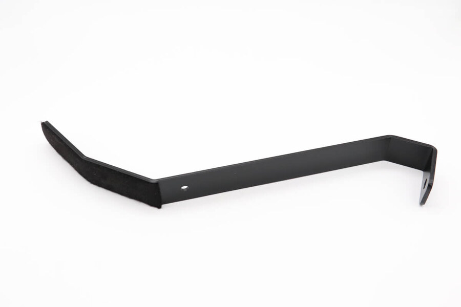 Maxima BBQ 18"- Wagen Fuß · 09378156