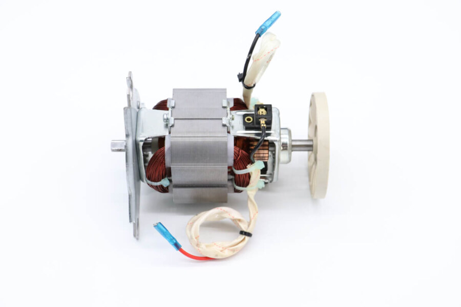 Maxima Kochmixer – Motor #7 · 08803252
