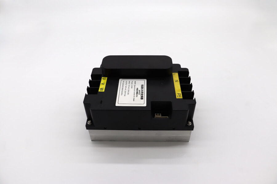 Maxima MSM20RB – Frequency Changer (<2025) 09362053