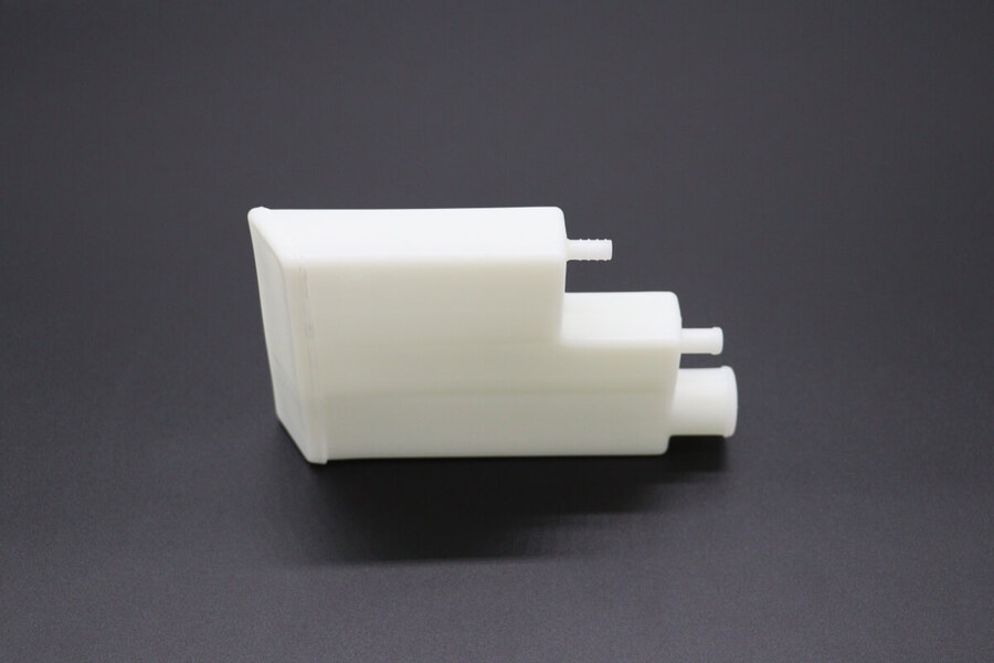 Maxima PW70x70 – Loading System Boiler Crp mit Bell Pressure · 09240721