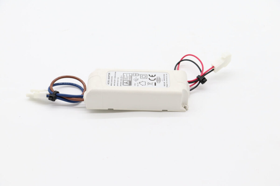 Maxima RG/FRG200/400/600 – LED Netzteil · 09405106