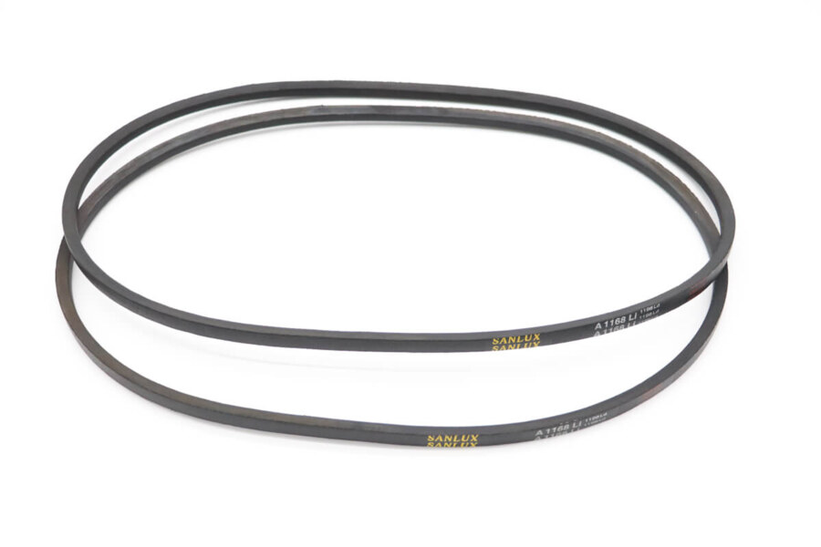 Maxima MSM20 – Riemen Set (A1168) #58 09361350