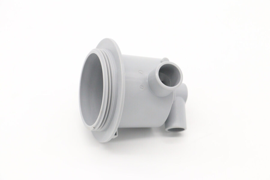 Maxima ID350/400 – Hauptteil Verteiler · 09240248