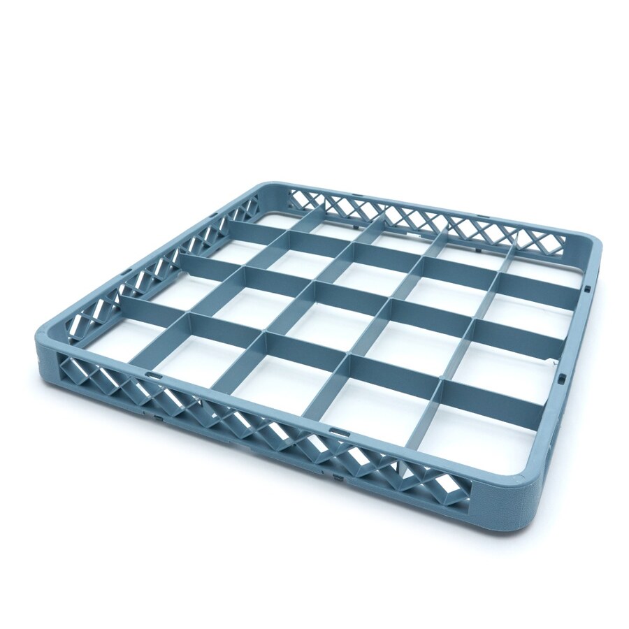 Maxima Vaatwasser Glazenkorf Verhoger – 50 x 50 cm · 20 Compartimenten 09507109