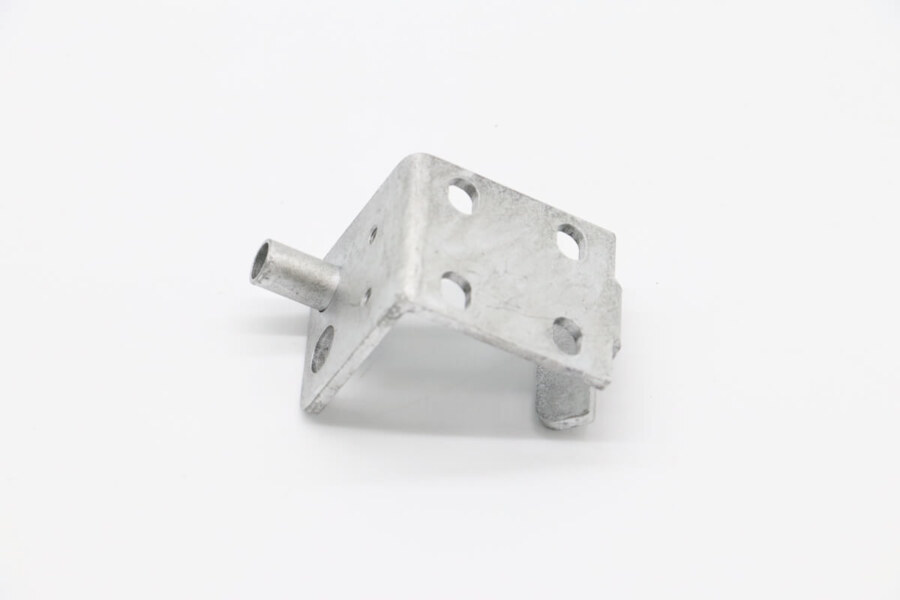 Maxima RG/FRG200/400/600 – Scharnier #3 (oben) · 09405117
