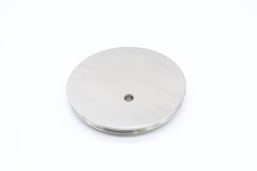 Maxima MSF/MASF10/12/15L – Plunjer 09303209