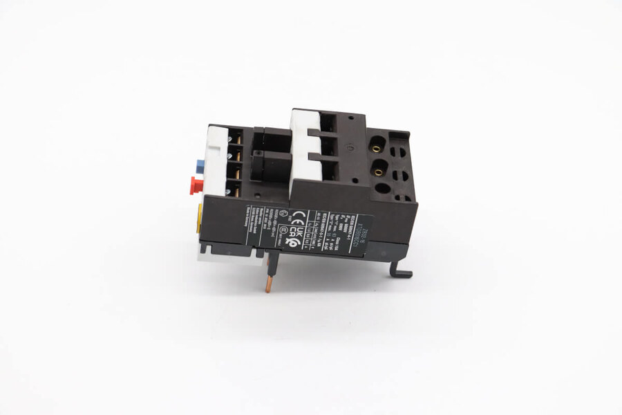Maxima Kutter 50/70L – Thermisch Relais Zb32-16 Moeller #57 09399480