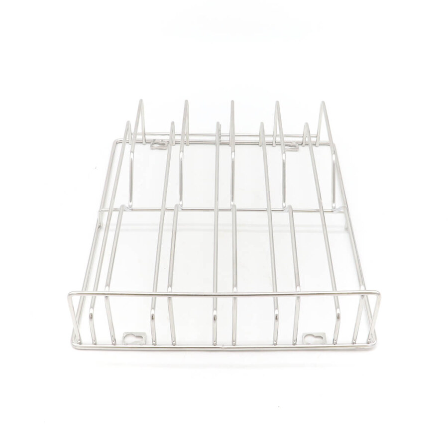 Maxima BLC5 – Pfanne/Schale Halter Rechts #18 · 09400967