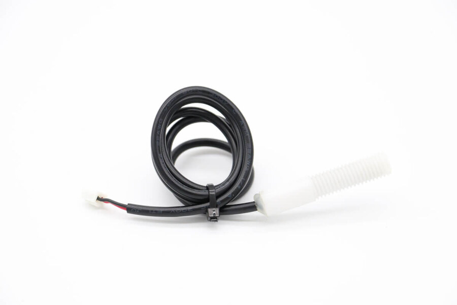 Maxima MAJ50/80X – Magnetschalter (Lang) 09360221