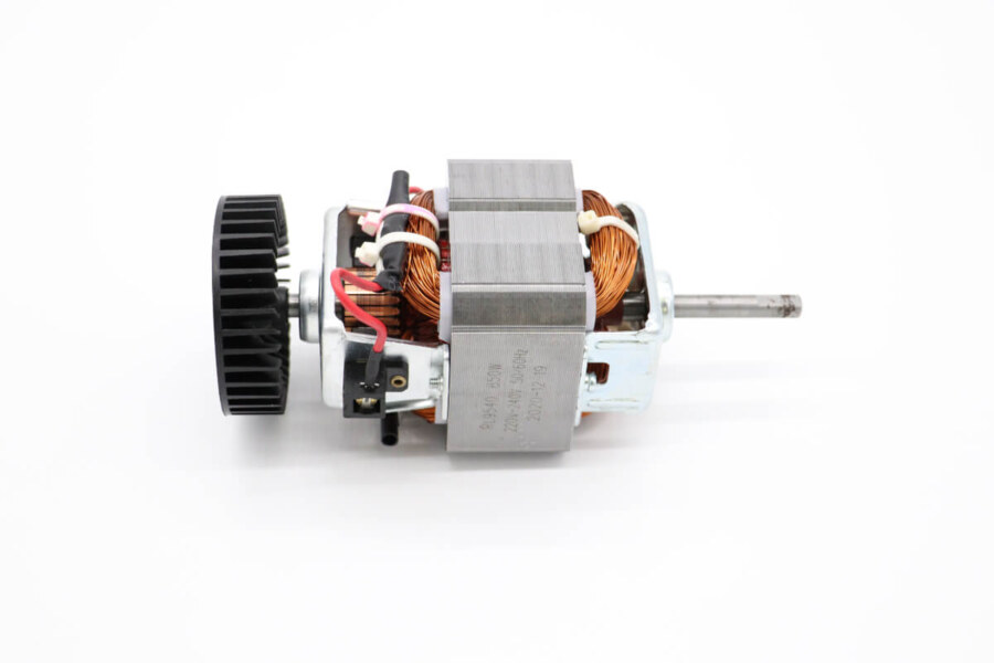 Maxima MSB850 – Motor #18 (Nm) · 08410122