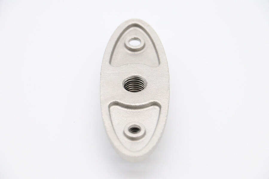 Maxima Kombidämpfer 11X 1/1 GN – Einstellung Nib Block · 08561204