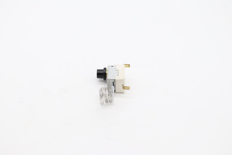 Maxima Friteuse 16/20/30L – Veiligheidsthermostaat 240C · 09365356
