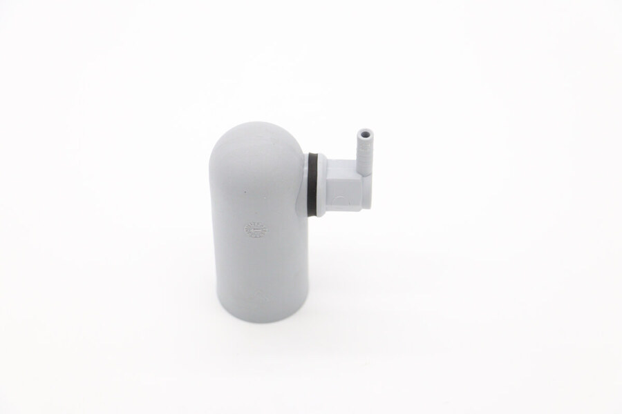 Maxima RCDW – Air opvang, Assy · 09240770