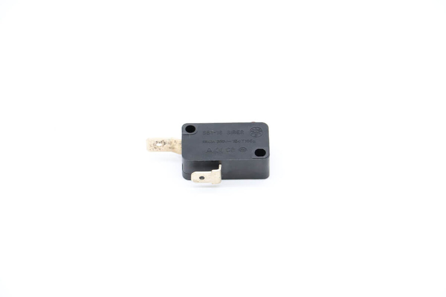 Maxima DPP15/20 – Mikroschalter #7 · 09350414