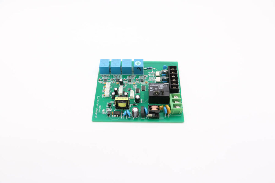 Maxima MSL 1/2/3-15 Steuergerät 09310563