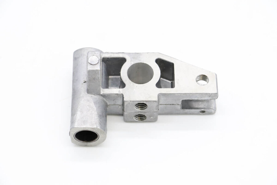 Maxima MS220/250 – Gleitelement Halter #35 09302172